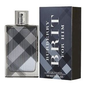 burberry mens for him|burberry brit for him fragrantica.